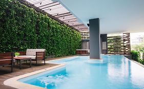 นาดี 10 รีสอร์ท แอนด์ โฮเทล